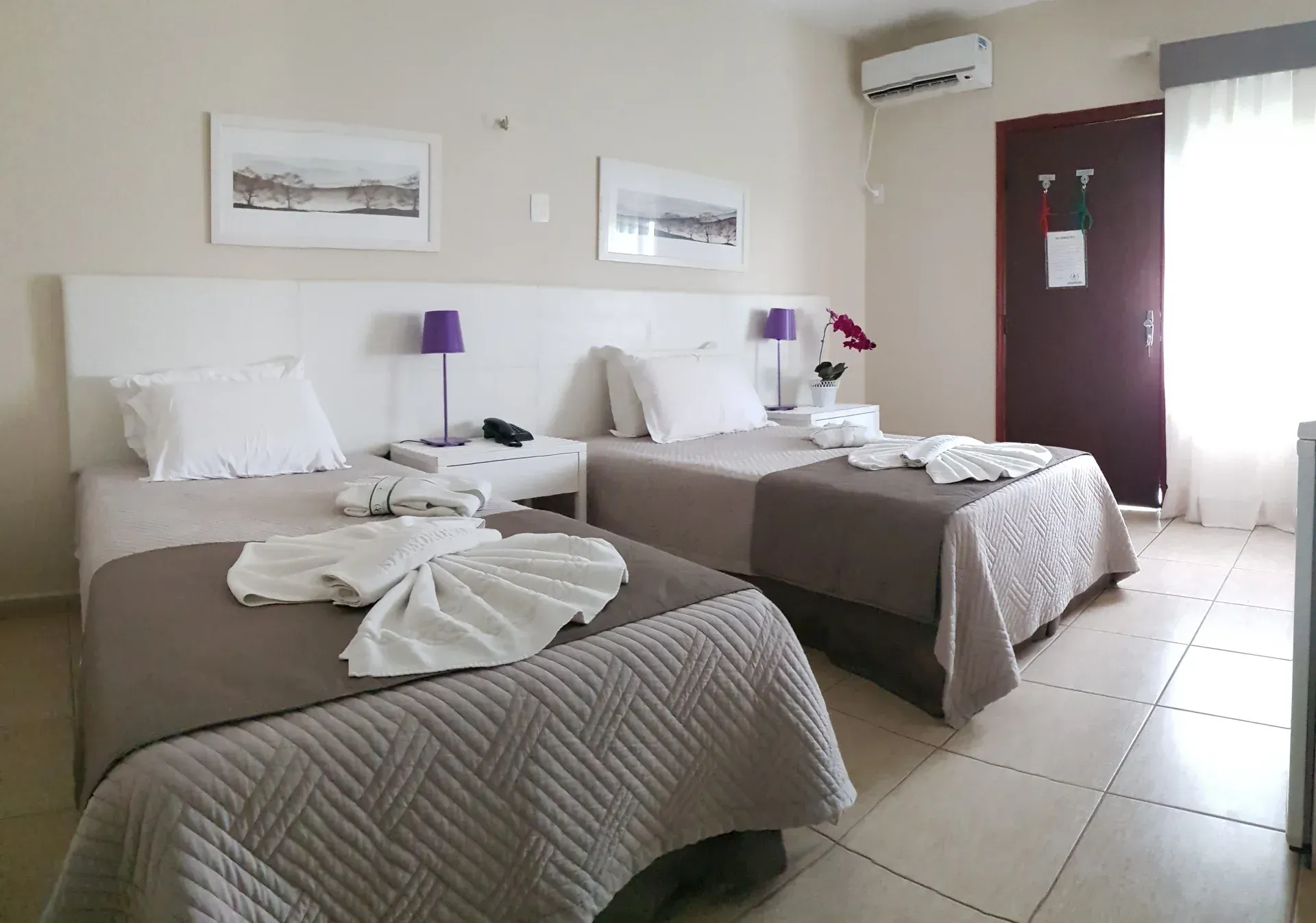 Suíte Executivo do Spa Sorocaba — foto principal