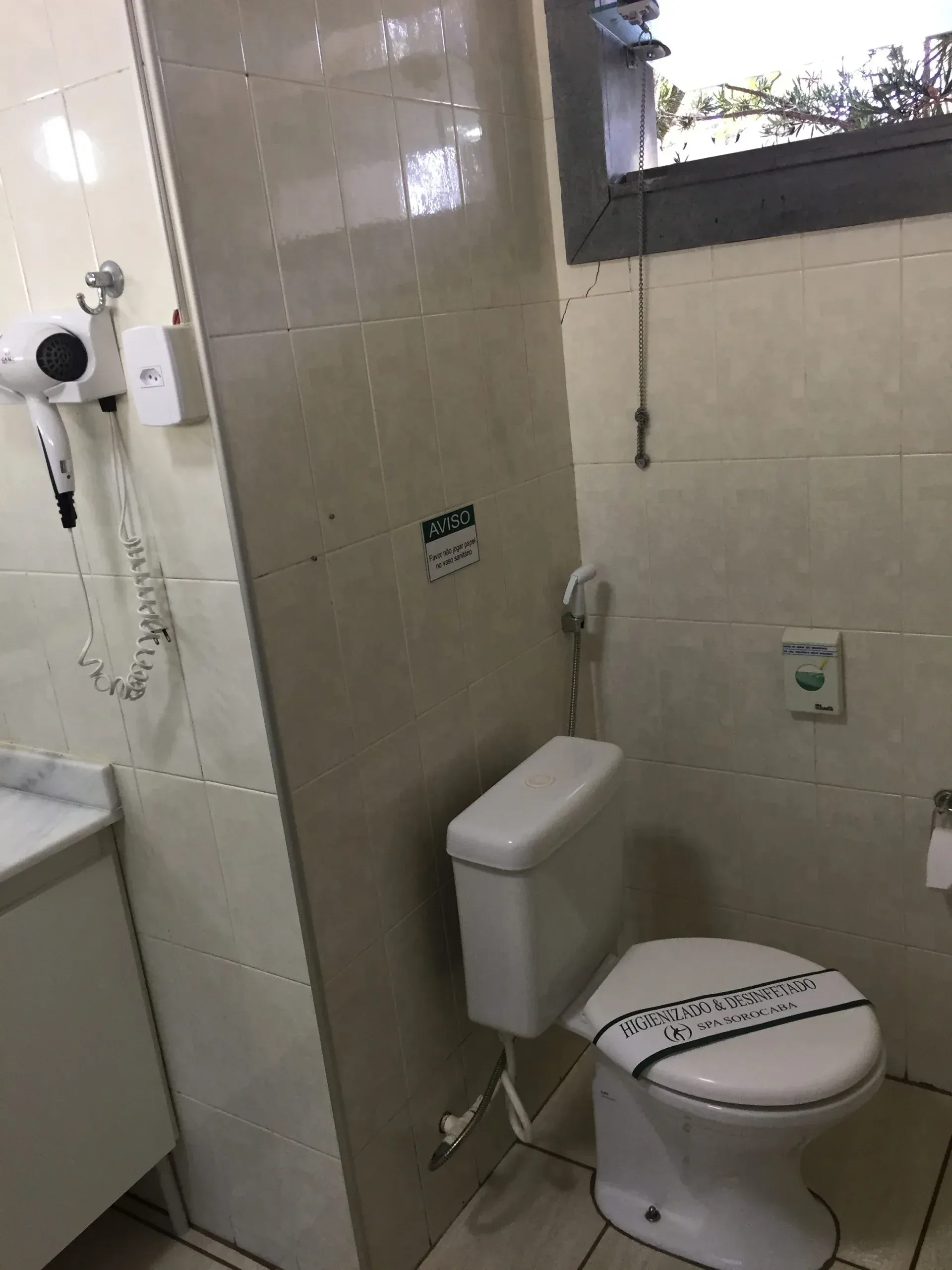 Suíte Executivo Triplo — foto 5