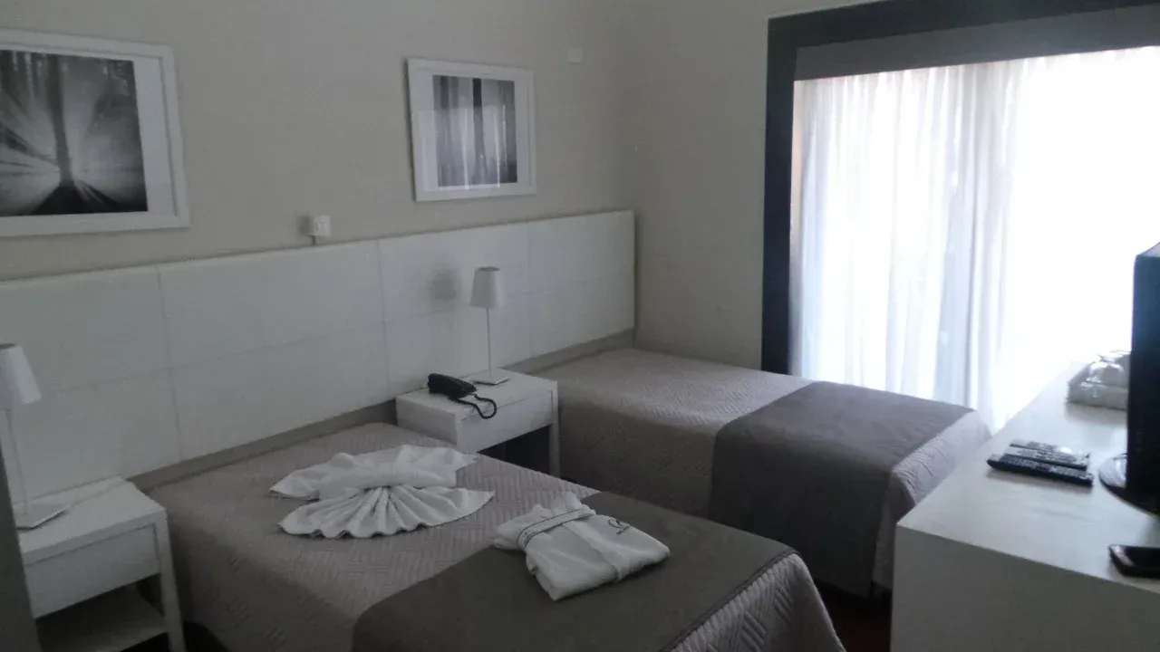 Suíte Family do Spa Sorocaba — foto principal