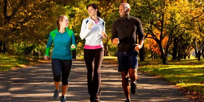 Benefícios do exercício na hipertensão arterial