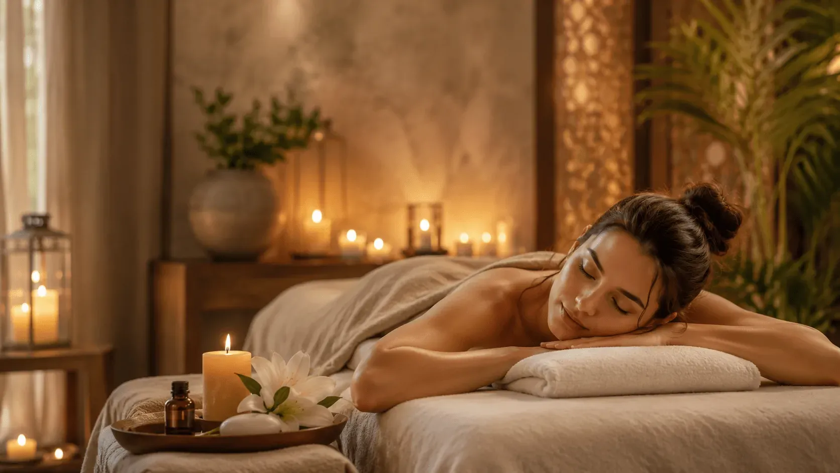 Relaxamento profundo: o segredo para uma vida equilibrada