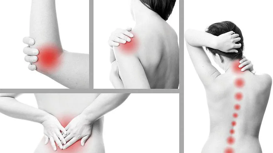 Fibromialgia