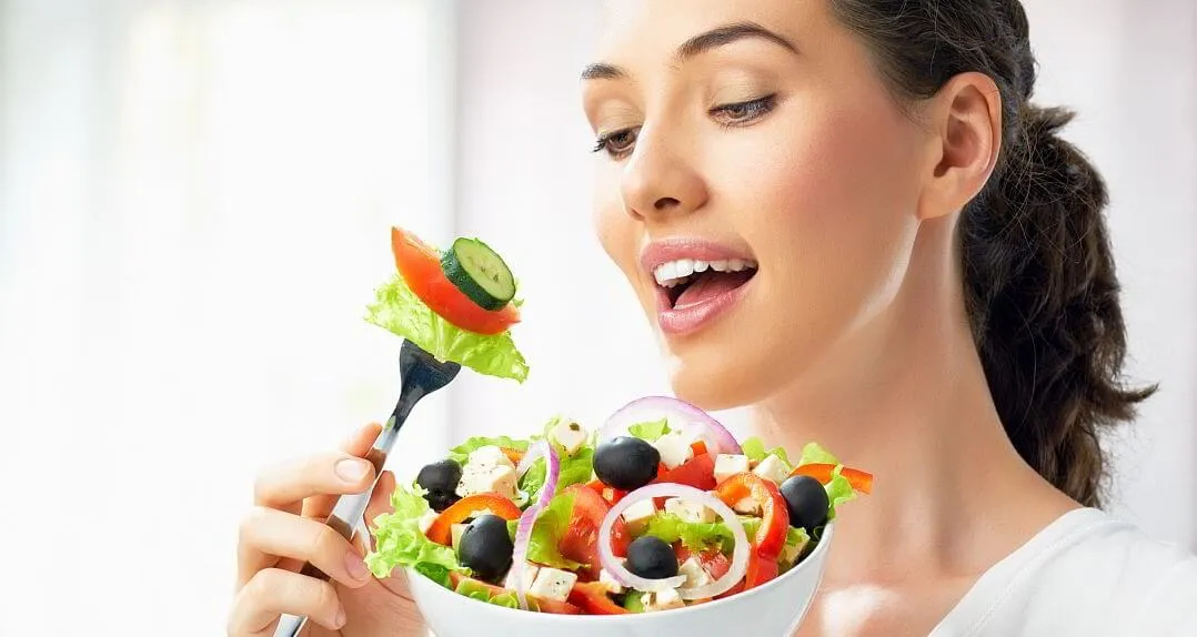 alimentacao saudavel