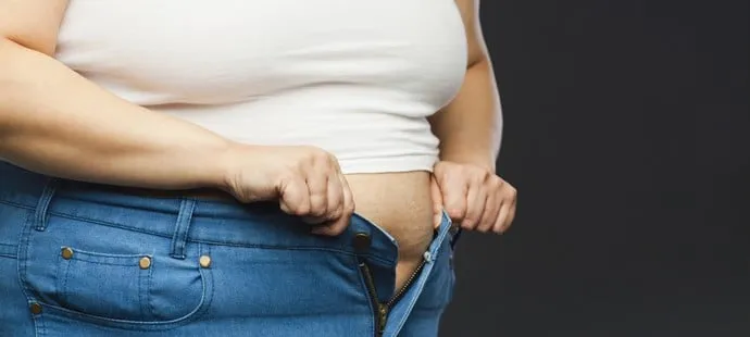 obesidade e exercício