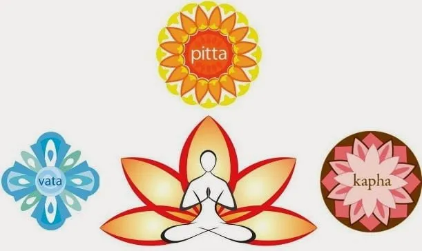qual o seu dosha