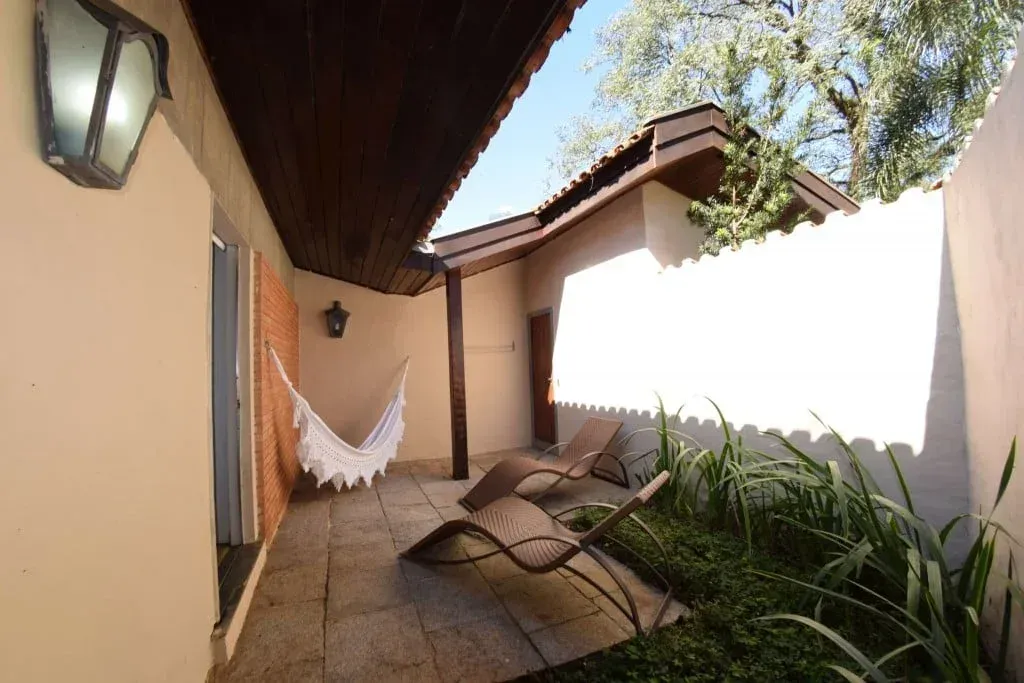Suíte Luxo — foto 2
