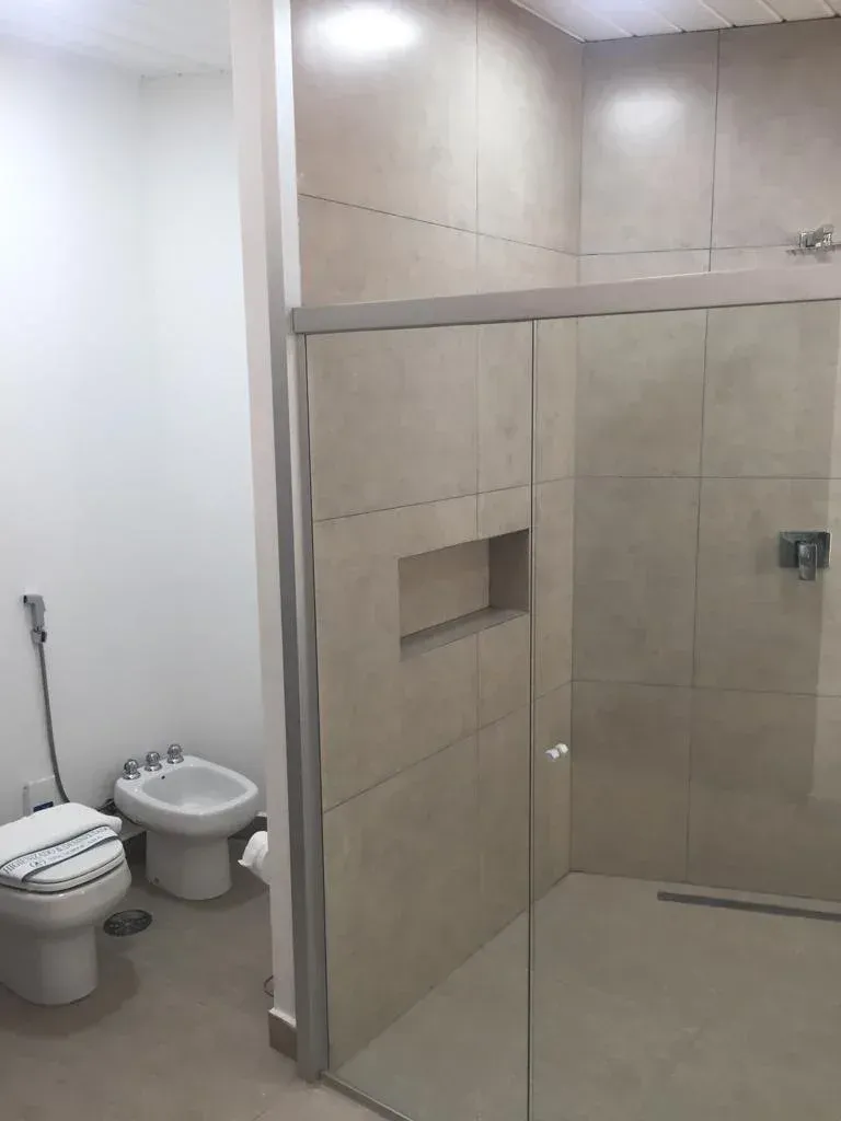 Suíte Luxo — foto 4