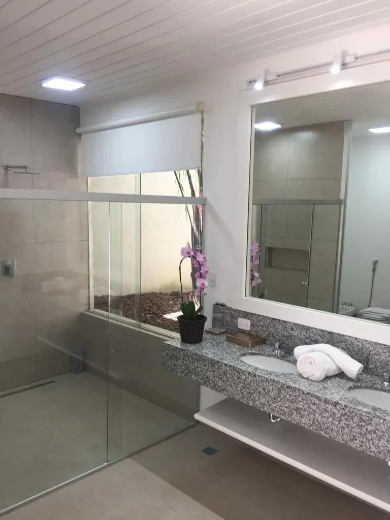 Suíte Luxo — foto 5