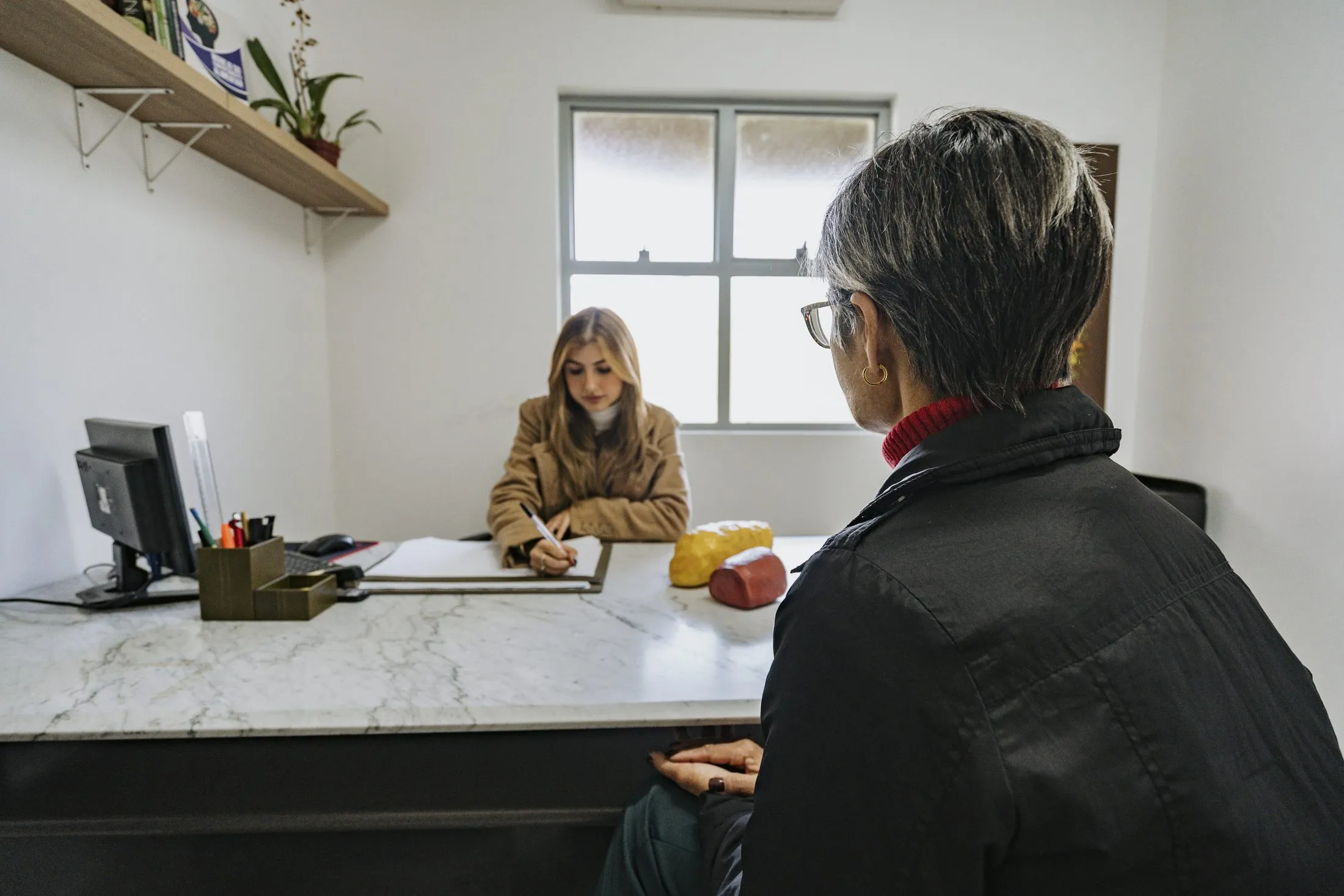 Consulta do programa Pilar Metabólico no Spa Sorocaba