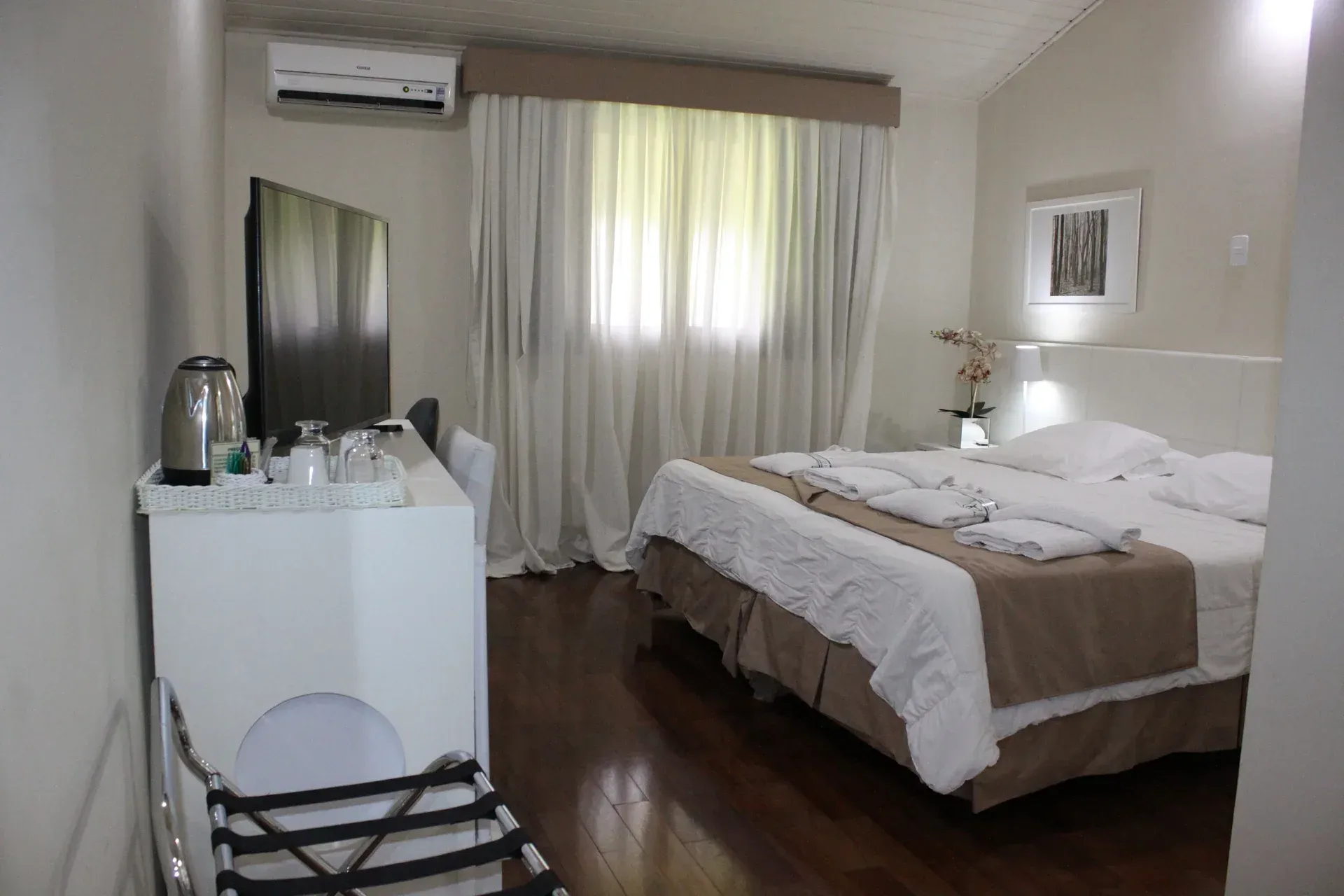 Suíte New do Spa Sorocaba — foto principal
