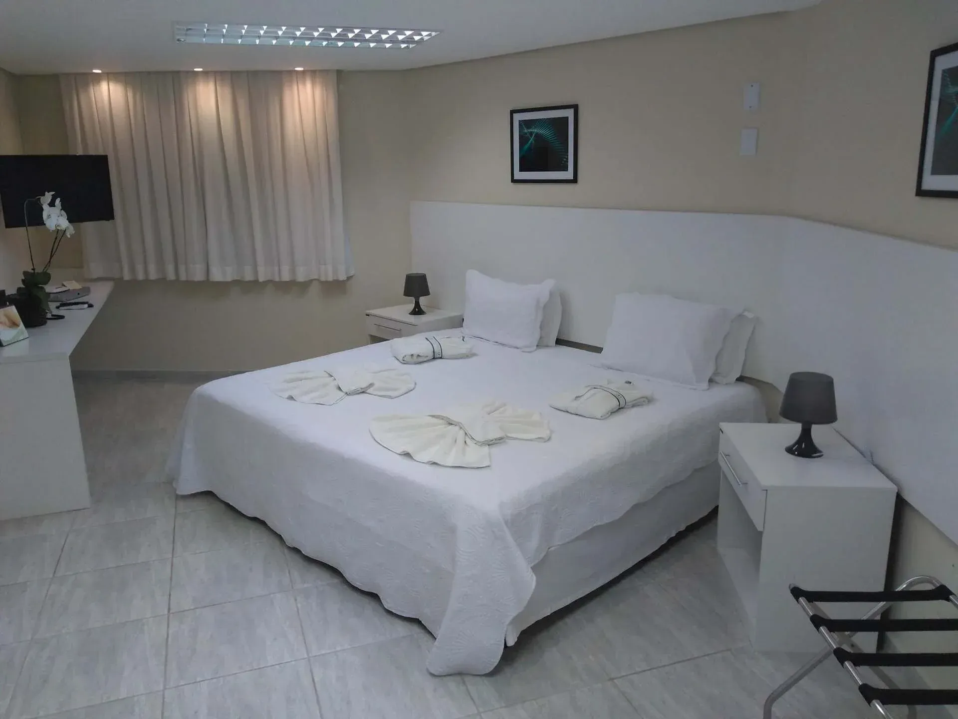 Suíte Primavera do Spa Sorocaba — foto principal