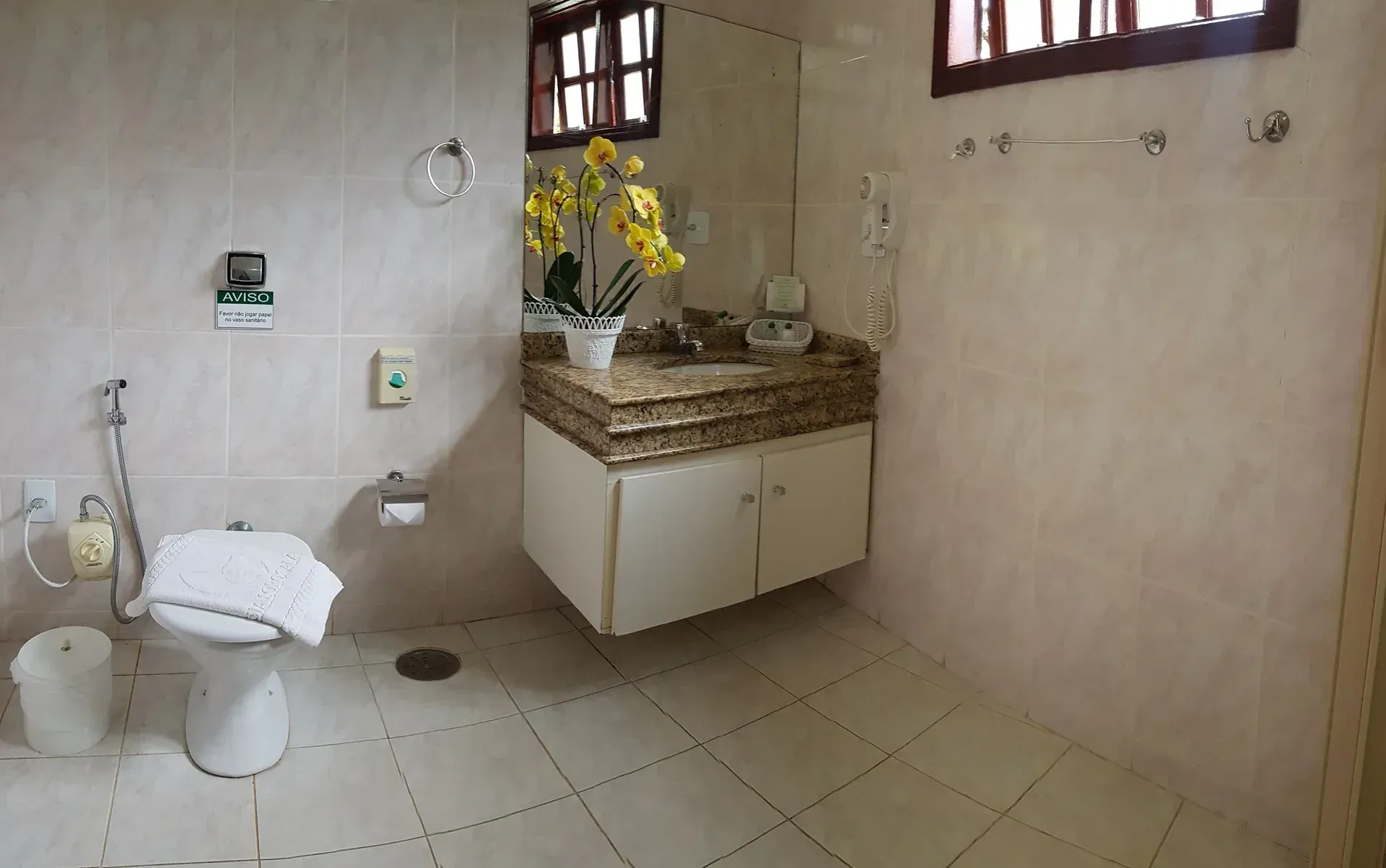 Suíte Standard — foto 2