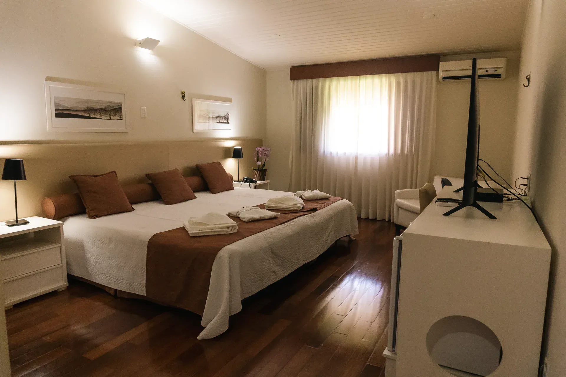 Suíte VIP do Spa Sorocaba — foto principal