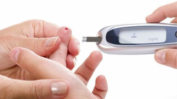 diabetes infantil