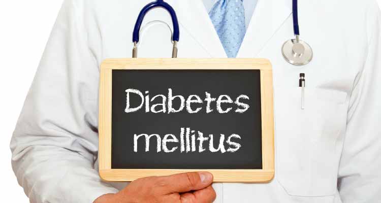 Diabetes mellitus