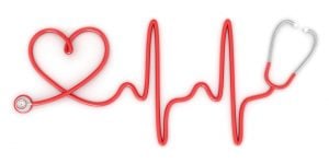 Estados emocionais positivos sobre a saúde cardiovascular