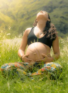 Exercícios Físicos para Gestantes