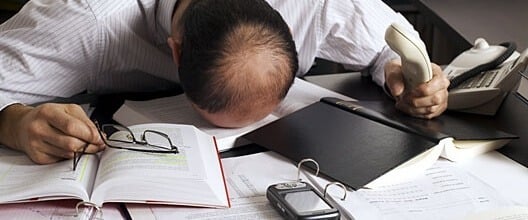 Combater Stress e Sono