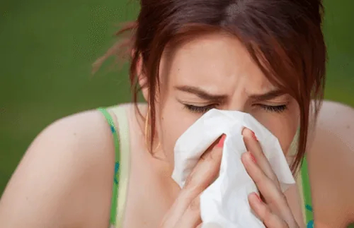 Gripe e Exercício Físico