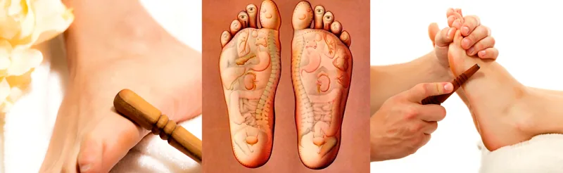 Como a Reflexologia poderá te ajudar, saiba os benefícios!