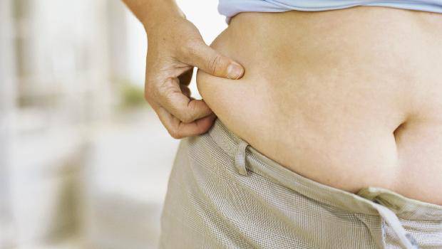 obesidade sindrome metabolica
