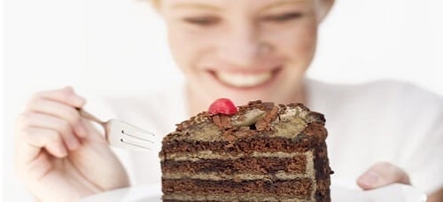Fome ou vontade de comer?
