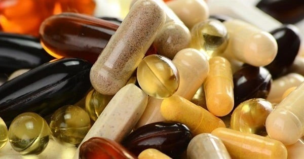 Os perigos da suplementação alimentar