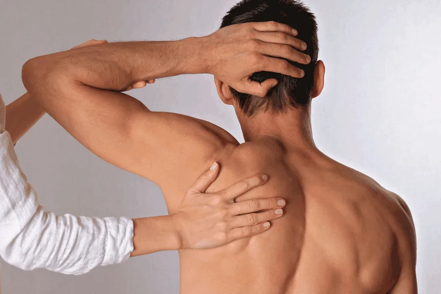 Osteopatia