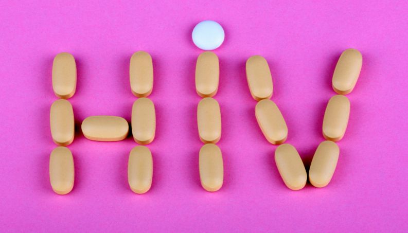 O HIV, vírus da imunodeficiência humana O HIV, vírus da imunodeficiência humana