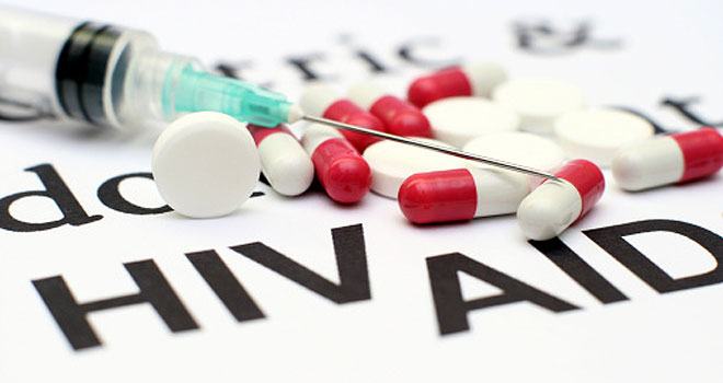 O HIV, vírus da imunodeficiência humana