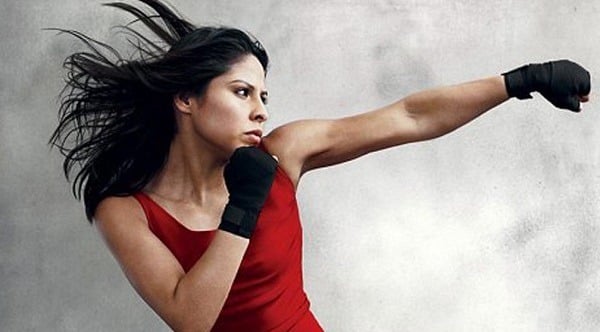 Muay Thai