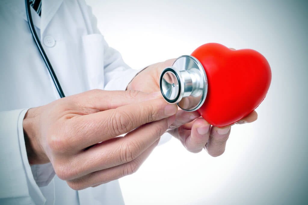 Estados emocionais positivos sobre a saúde cardiovascular