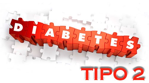 DIABETES TIPO 2
