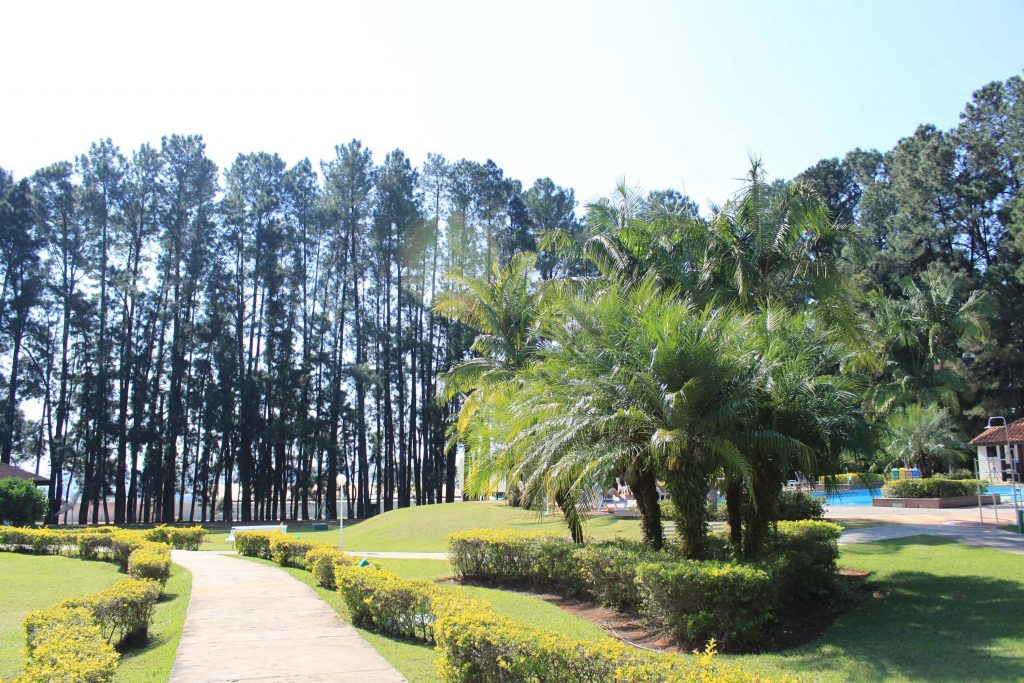 Clínica SPA - Pista de Caminhada SPA Sorocaba
