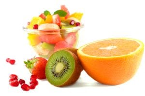 Reeducação Alimentar