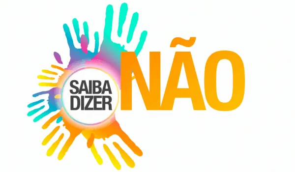 Saiba dizer não