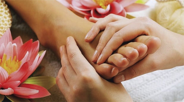 Como a Reflexologia poderá te ajudar, saiba os benefícios!