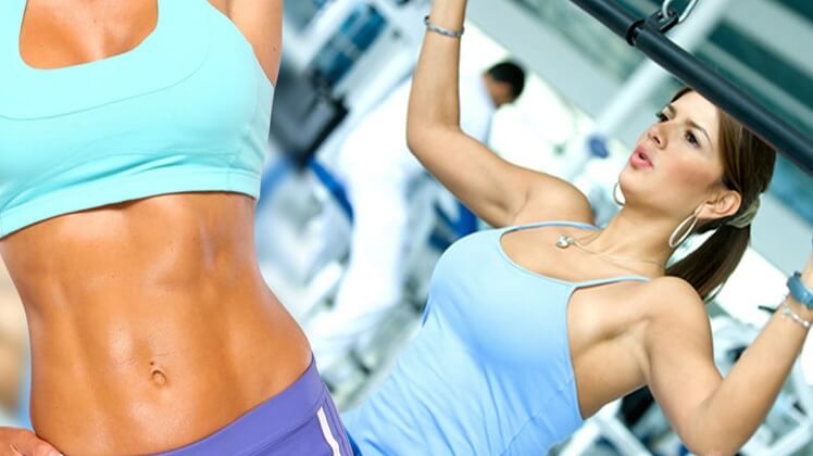 treinamento em circuito