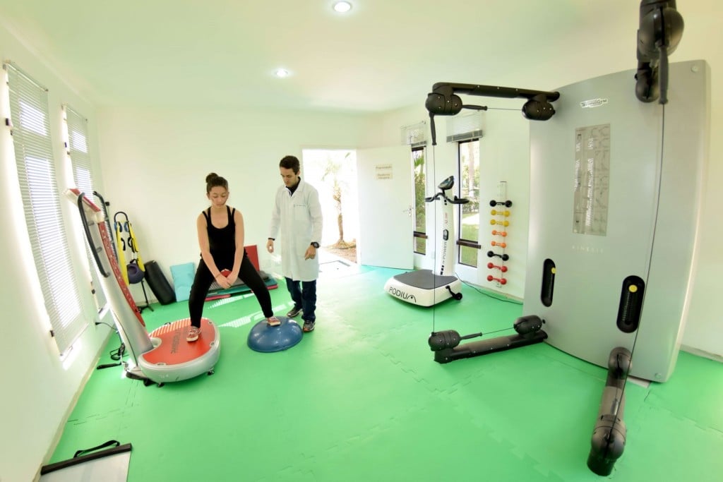 propriocepção