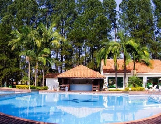 spa para reeducação alimentar