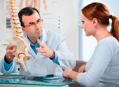 Exercício físicos - Osteoporose