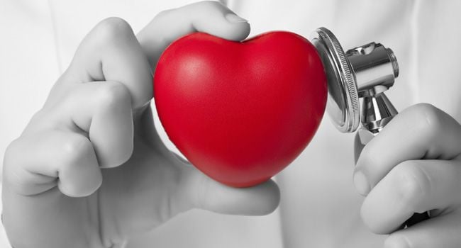 você pode proteger seu coração