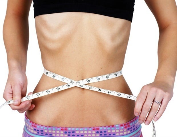 Anorexia Nervosa