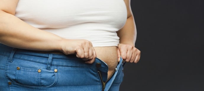 obesidade e exercício