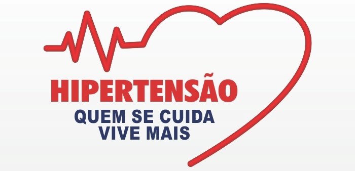 Hipertensão Arterial Sistêmica HAS