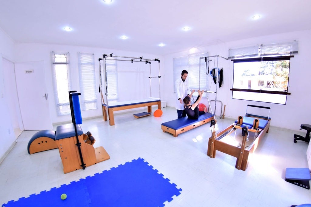 fisioterapia FISIOTERAPIA EM SPA