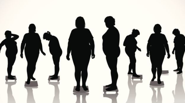 O que é obesidade