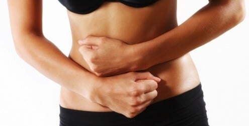 Nutrição e digestão