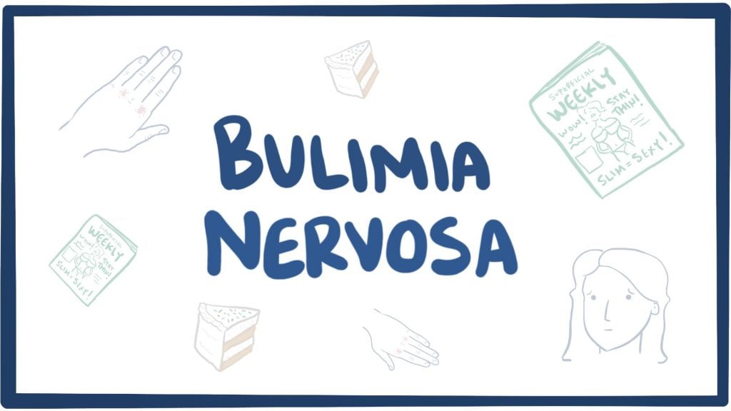 Bulimia nervosa Bulimia nervosa