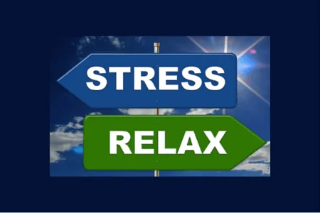 Stress Excessivo e relaxamento